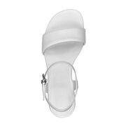 Tamaris 28398-117 WHITE LEATHER