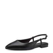 Tamaris 29402-020 BLACK MATT