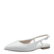 Tamaris 29402-140 WHITE MATT