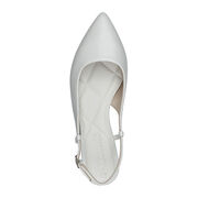 Tamaris 29402-140 WHITE MATT