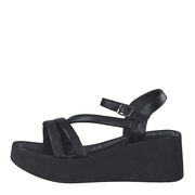 Marco Tozzi 28000-01 BLACK