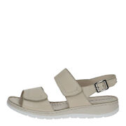 Caprice 28153-402 BEIGE NAPPA