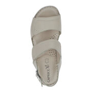 Caprice 28153-402 BEIGE NAPPA