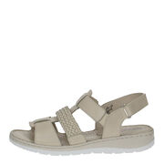 Caprice 28155-402 BEIGE NAPPA
