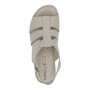 Caprice 28254-402 BEIGE NAPPA