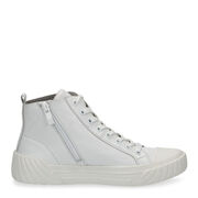 Caprice 25250-160 WHITE SOFTNAP.