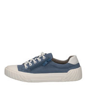 Caprice 23737-825 BLUE SUEDE CO.