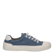 Caprice 23737-825 BLUE SUEDE CO.