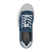 Caprice 23737-825 BLUE SUEDE CO.