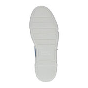 Caprice 23737-825 BLUE SUEDE CO.