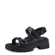 Tamaris 28705-01 BLACK