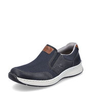 Rieker 14363-14 ozean/atlantis/amaretto