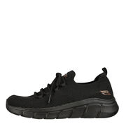 Skechers 117121-BBK-BOBS В FLEX-C