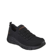 Skechers 117121-BBK-BOBS В FLEX-C