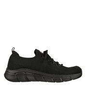 Skechers 117121-BBK-BOBS В FLEX-C