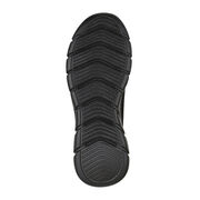 Skechers 117121-BBK-BOBS В FLEX-C
