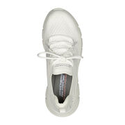 Skechers 117121-WHT-BOBS В FLEX-C