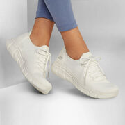 Skechers 117121-WHT-BOBS В FLEX-C
