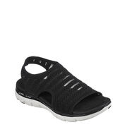 Skechers 119271-BLK-FLEX APPEAL 2.5