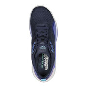Skechers 149957-NVMT-GLIDE-STEP SWIF