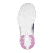 Skechers 149957-NVMT-GLIDE-STEP SWIF