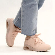 Skechers 155359-LTPK-UNO-FROSTY KICK