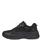 Skechers 177402-BBK-STREET TWISTERZ