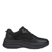 Skechers 177402-BBK-STREET TWISTERZ