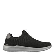 Skechers 210240-BLK-LAT TIMORE-COR