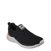 Skechers 210552-BLK-SOLVANO-GATEN