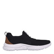 Skechers 210552-BLK-SOLVANO-GATEN