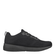 Skechers 232290-BBK-SKECHERS SQUAD