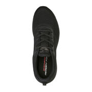 Skechers 232290-BBK-SKECHERS SQUAD