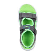 Skechers 400042L-CCLM-C-FLEX SANDAL 2