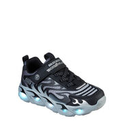 Skechers 400106L-BKCC-THERMO-FLASH