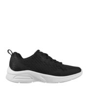 Skechers 403774L-BLK-MICROSPEC MAX