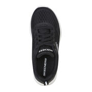 Skechers 403774L-BLK-MICROSPEC MAX