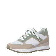 Marco Tozzi 23721-134 WHITE/ROSE C