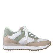 Marco Tozzi 23721-134 WHITE/ROSE C