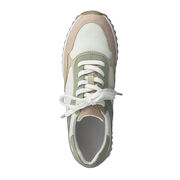 Marco Tozzi 23721-134 WHITE/ROSE C