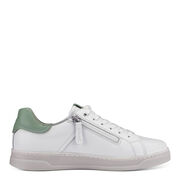 Tamaris 23780-178 WHITE/MINT