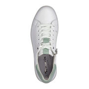 Tamaris 23780-178 WHITE/MINT
