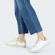 Tamaris 23780-178 WHITE/MINT