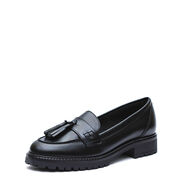 PRIMO VERO 4511 PELLE NERO