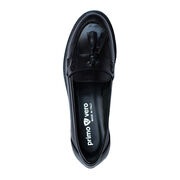 PRIMO VERO 4511 PELLE NERO