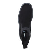 PRIMO VERO 1317 SUEDE NERO