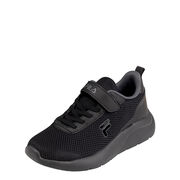 FILA FFK0110 SPTTFIRE V kids 83052 Black-Black