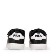 FILA FFK0113 CROSSCOURT 2 NT velcro 83036 Black-White