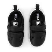 FILA FFK0113 CROSSCOURT 2 NT velcro 83036 Black-White