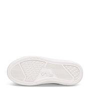 FILA FFK0120 C.COURT velcro kids 80010 Black